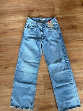 Levi’s Jeans